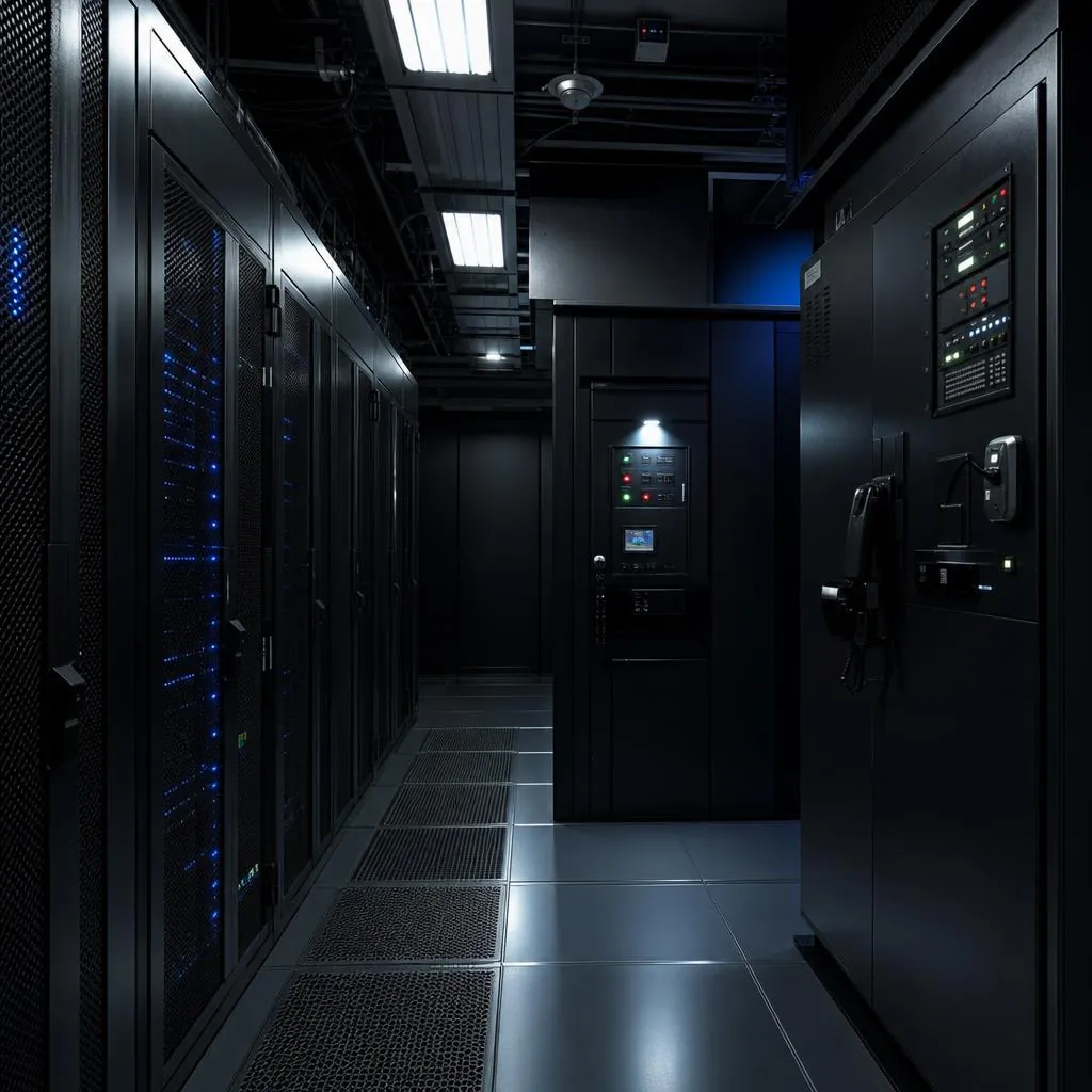 Serverruimte