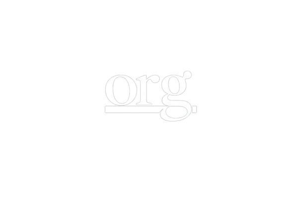 ORG company logo
