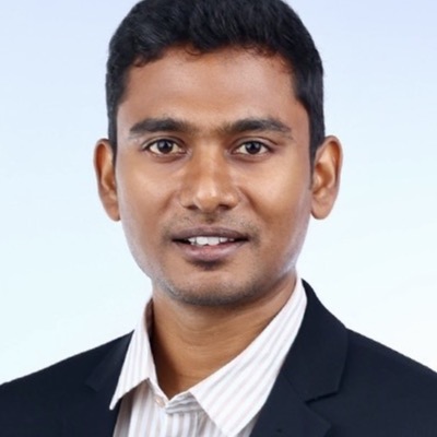 Subash Natarajan